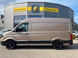 MAN TGE 3.180 LED#AHK#Navi#RFK - MAN Kipper 6x4