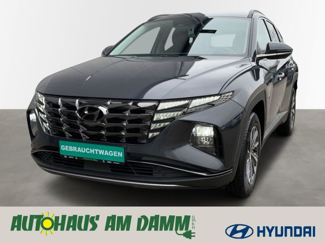 Hyundai TUCSON Hybrid 1.6 2WD Select SONDERAKTIONSPREIS
