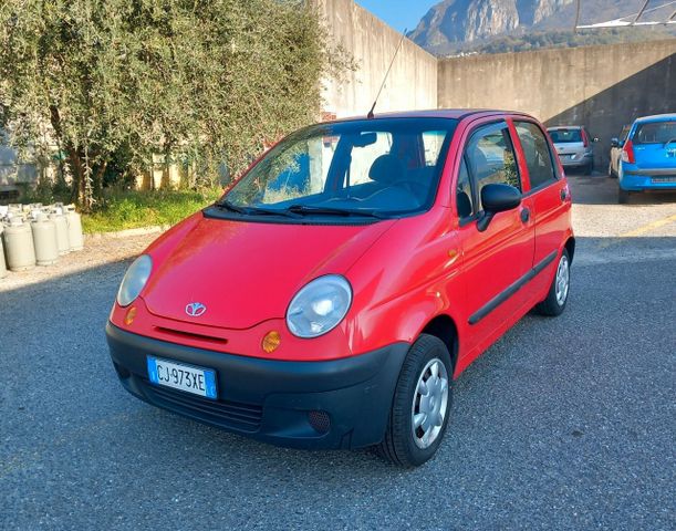 Daewoo MATIZ 800 BENZINA