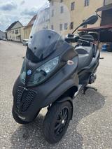 Piaggio MP3 500 LT - PIAGGIO MOTORRAD