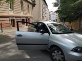 Seat seat Ibiza 1,2 - gebrauchte Seat Ibiza aus dem Jahr 2003