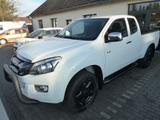 Isuzu D-Max Space Cab 4WD - Isuzu Gebrauchtwagen