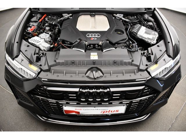 Audi RS6 - Bild 15
