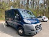 Fiat Ducato ohne Probleme - Fiat Ducato Gebrauchtwagen in München