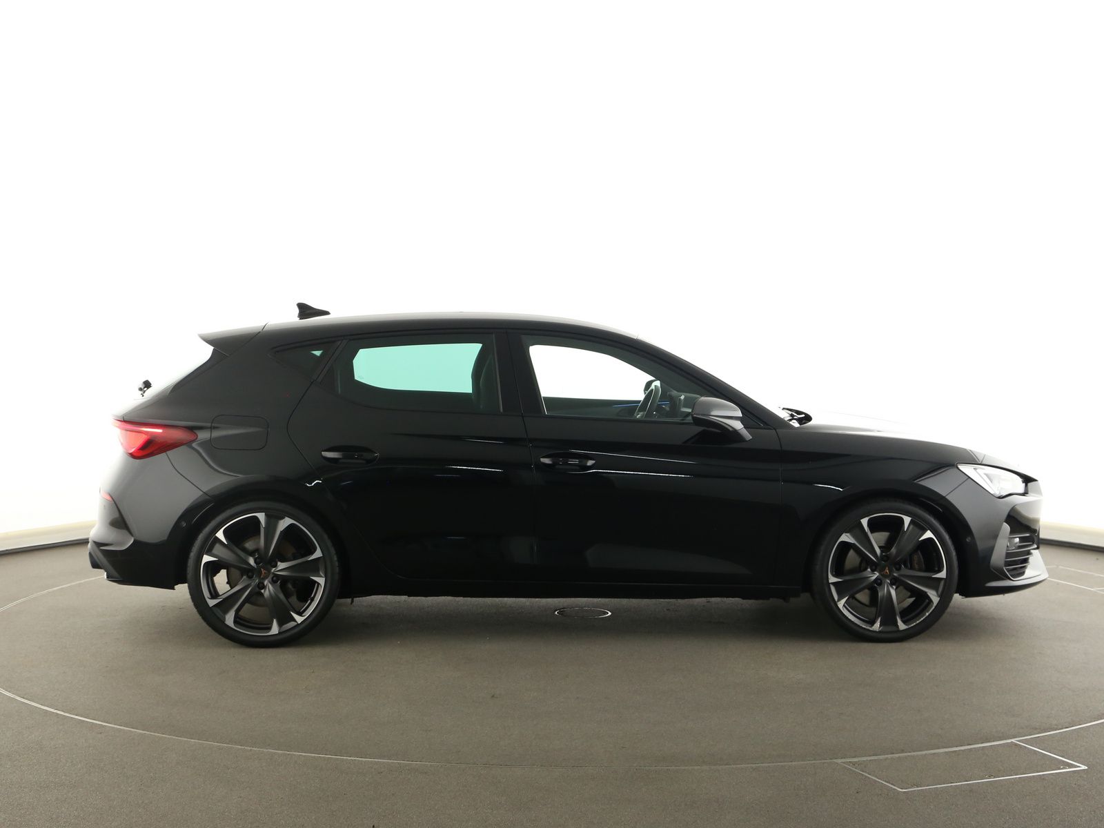 Cupra Leon - Bild 12