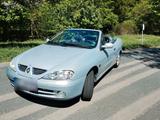 Renault Cabrio Renault Megane Cabriolet Evidence 1... - Renault Megane aus 2000: Cabrio