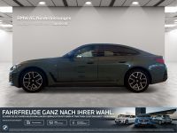 BMW i4 - Vorschau Bild 4