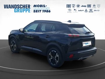 Peugeot 2008 Allure 1.2 PureTech 130 LED+SHZ+Alcant.+PDC