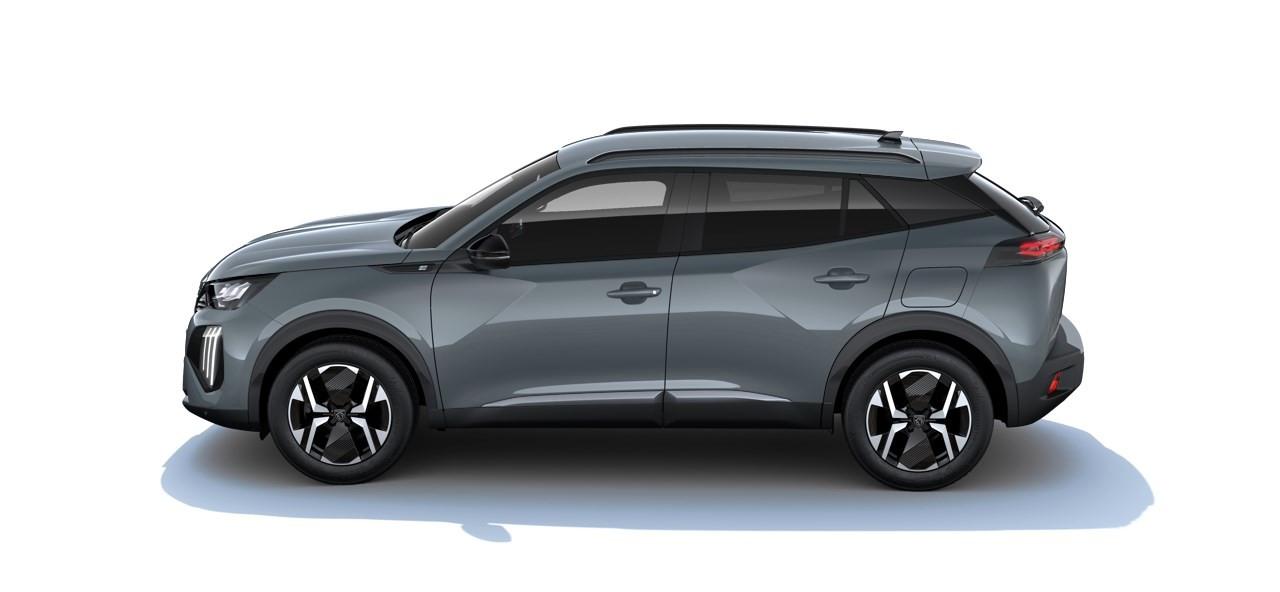 Peugeot e-2008 Allure | LED/KEYLESS/360°