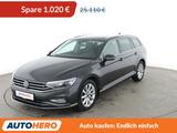 Volkswagen Passat 2.0 TDI Elegance Aut.*NAVI*PDC*ACC* - Volkswagen Passat in Frankfurt (Main)