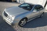 Mercedes-Benz CLK 320 Coupe Avantgarde AMG Sport |Leder| - Mercedes-Benz: Coupé, Clk Sport