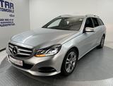 Mercedes-Benz E 200 T CGI BlueEfficiency 135kW TEMP AHK SH EU6 - Mercedes-Benz E-Klasse Gebrauchtwagen