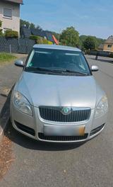 Skoda skoda fabia 1.4 86 ps Zahnriemen  neu Insp... - Skoda Fabia: 86 Ps