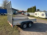 Unsinn Transportanhänger (2000 kg) + Laderampe - Angebote entsprechen deinen Suchkriterien