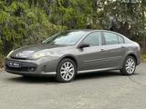Renault Laguna III Dynamique  2.0l+KLIMA+NAVI+LEDER+Wint - Renault Laguna Gebrauchtwagen