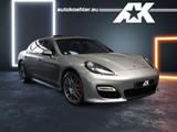 Porsche Panamera 4.8 GTS V8, Sport Chrono, 20", Klappena - Porsche Gebrauchtwagen in Potsdam