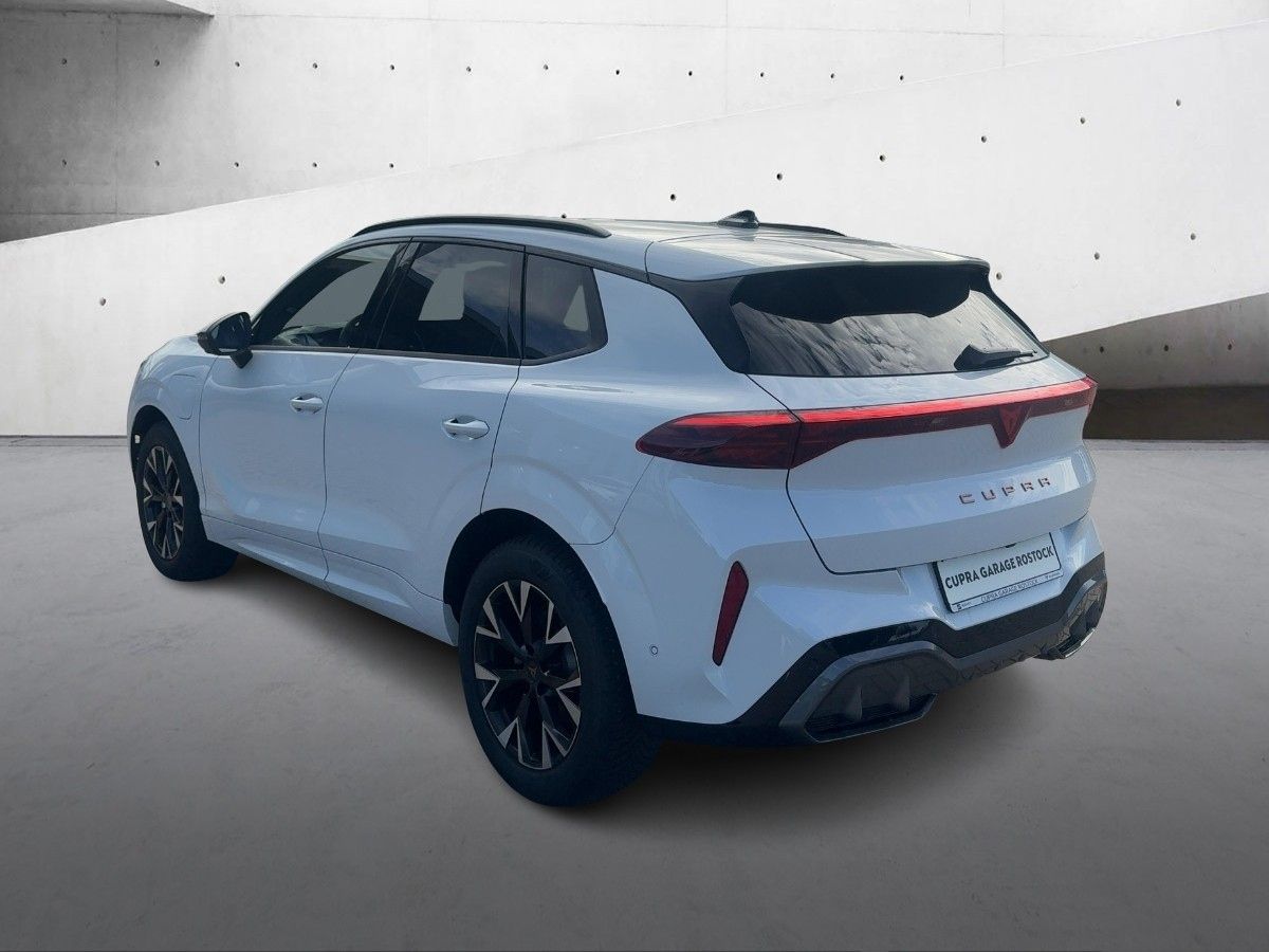 Cupra Terramar 1.5 e-Hybrid+Navi+Matrix+Hud+Full Link+ imagem 3