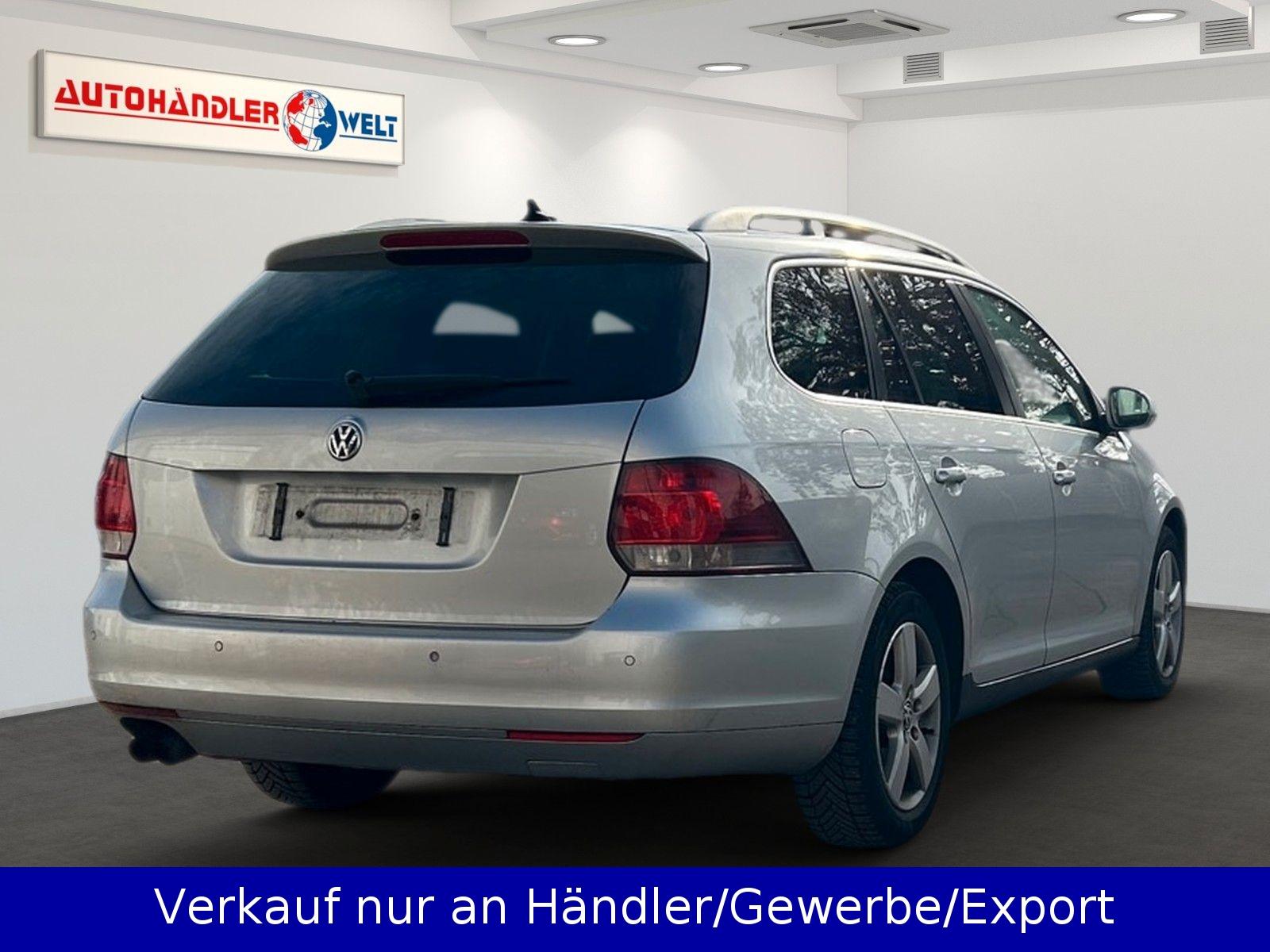 Volkswagen Golf 2011 — photo 5