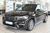 BMW X1 xDrive 20 d xLine AHK LED Navi Harman/Kardon - BMW Gebrauchtwagen in Salzgitter
