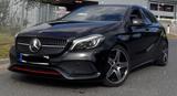 Mercedes-Benz A 250 4MATIC AMG Line DCT AMG Line - gebrauchte Kleinwagen Privatanbieter gebraucht