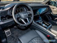 Audi Q8 - Vorschau Bild 3