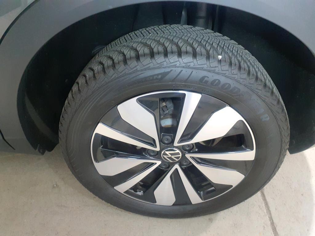 Volkswagen T-Roc Life MOVE 1.0 TSI 81kW 6-Gang 4 Türen, миниатюра 16