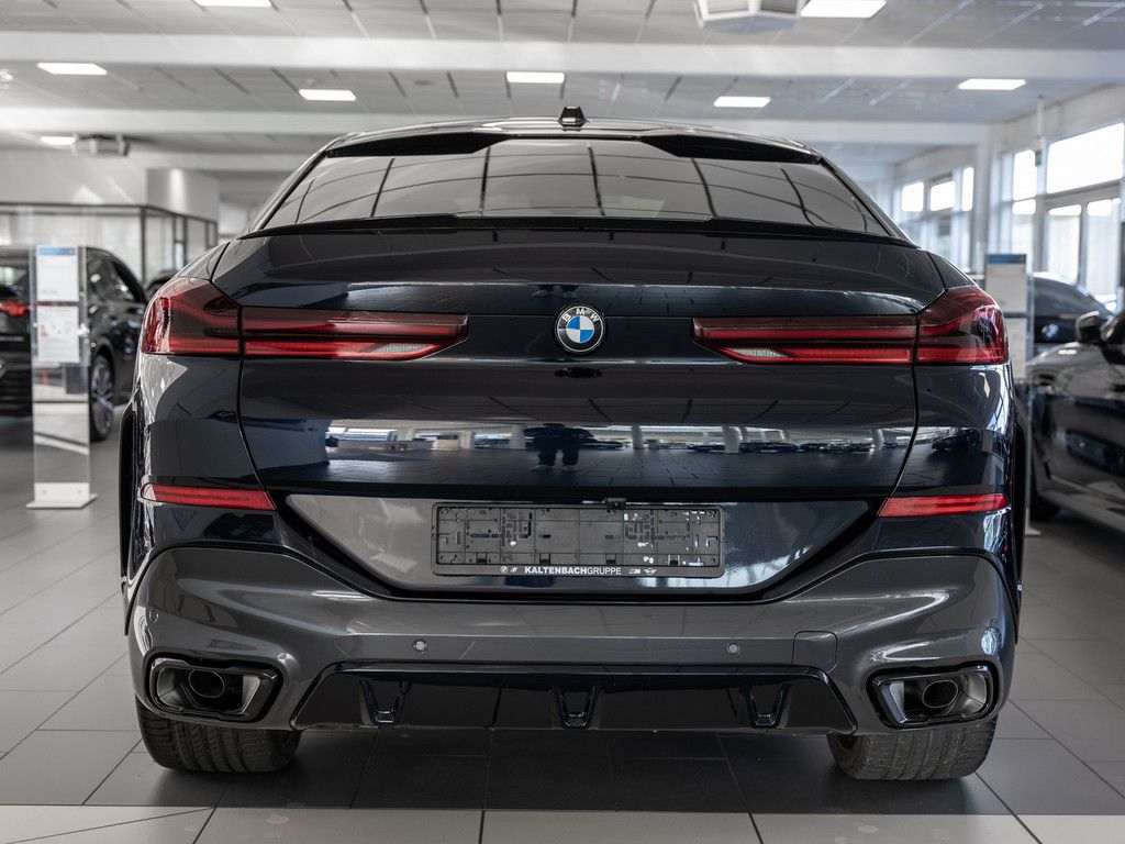 BMW X6 - Bild 5