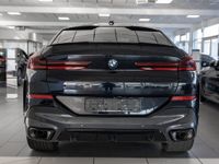 BMW X6 - Vorschau Bild 5