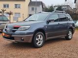 Mitsubishi Outlander 2.4 Sport 4X4 - Mitsubishi Outlander Sport mit Benzin-Antrieb