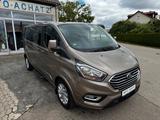 Ford Tourneo Custom L2 Titanium *kaufen oder mieten* - : Kaufen