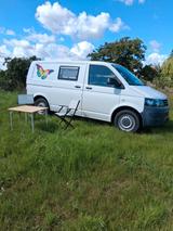 Volkswagen T5 - Volkswagen Wohnmobile & -wagen in Berlin