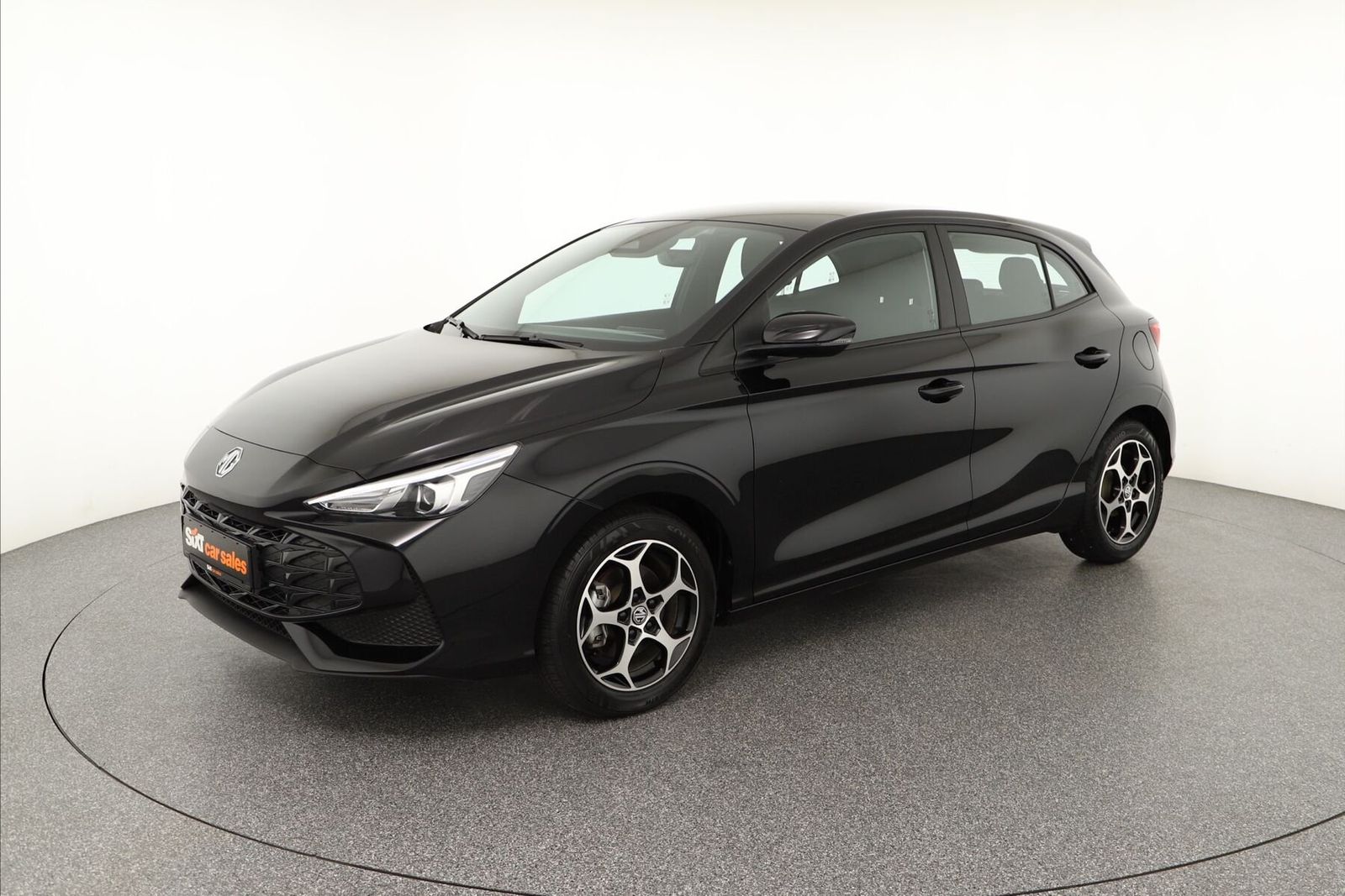 MG3