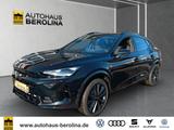Cupra Formentor 1.5 e-Hybrid VZ Black Edition DSG - Cupra Formentor VZ-Black-Edition mit Hybrid-Antrieb (Benzin/Elektro)