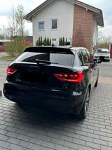 Audi A1 25 TFSI allstreet allstreet - Audi A1: Allstreet
