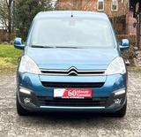 Citroën Berlingo Kombi Selection - Citroën Berlingo Gebrauchtwagen in Hannover