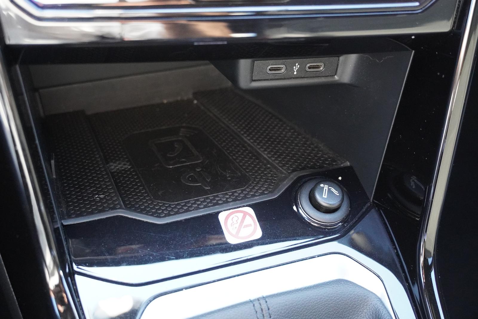 Volkswagen T-Roc 1.0 R-Line LED Navi ACC Sitzheizung Kamera, миниатюра 25