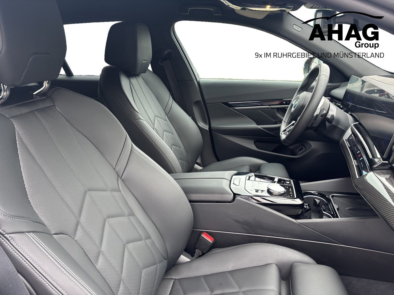 BMW 520 - Bild 7