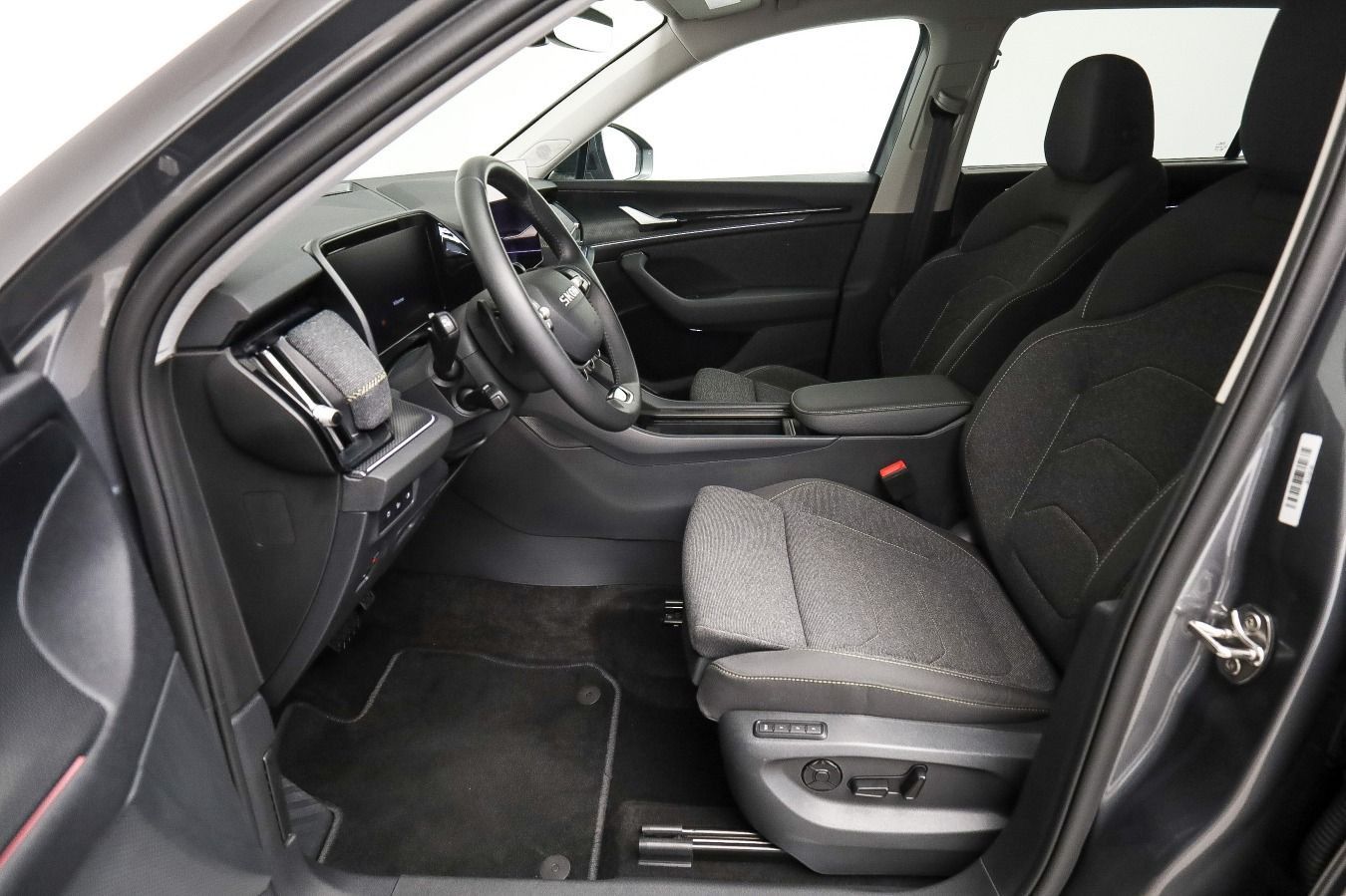 Skoda Kodiaq - Bild 9