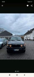 2003 BMW X5 照片 1