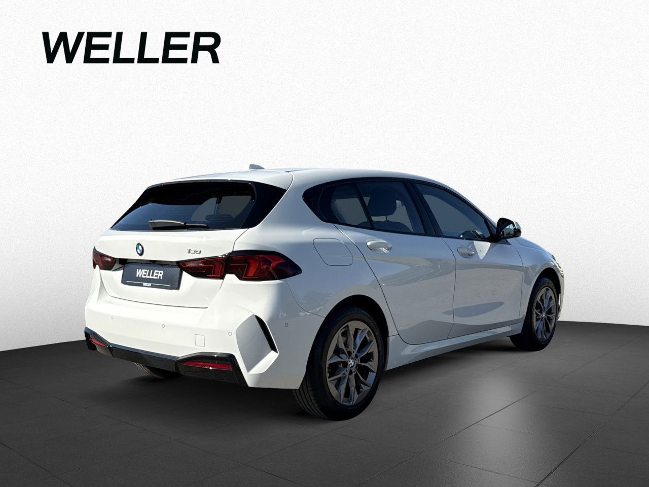 BMW 120 - Bild 9