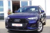 Audi Q3 35 TDI quattro advanced LED Leder Kamera Navi - Audi Gebrauchtwagen von 2021