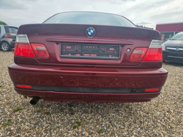 BMW 318 - 4