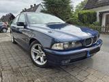 BMW 523i - BMW 523 in Wuppertal