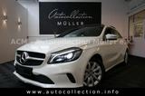 Mercedes-Benz A 180*Pano*Klima*Alu*LED*Navi*Leder*PDC*TWA*SOS* - Mercedes-Benz A 180 in Solingen
