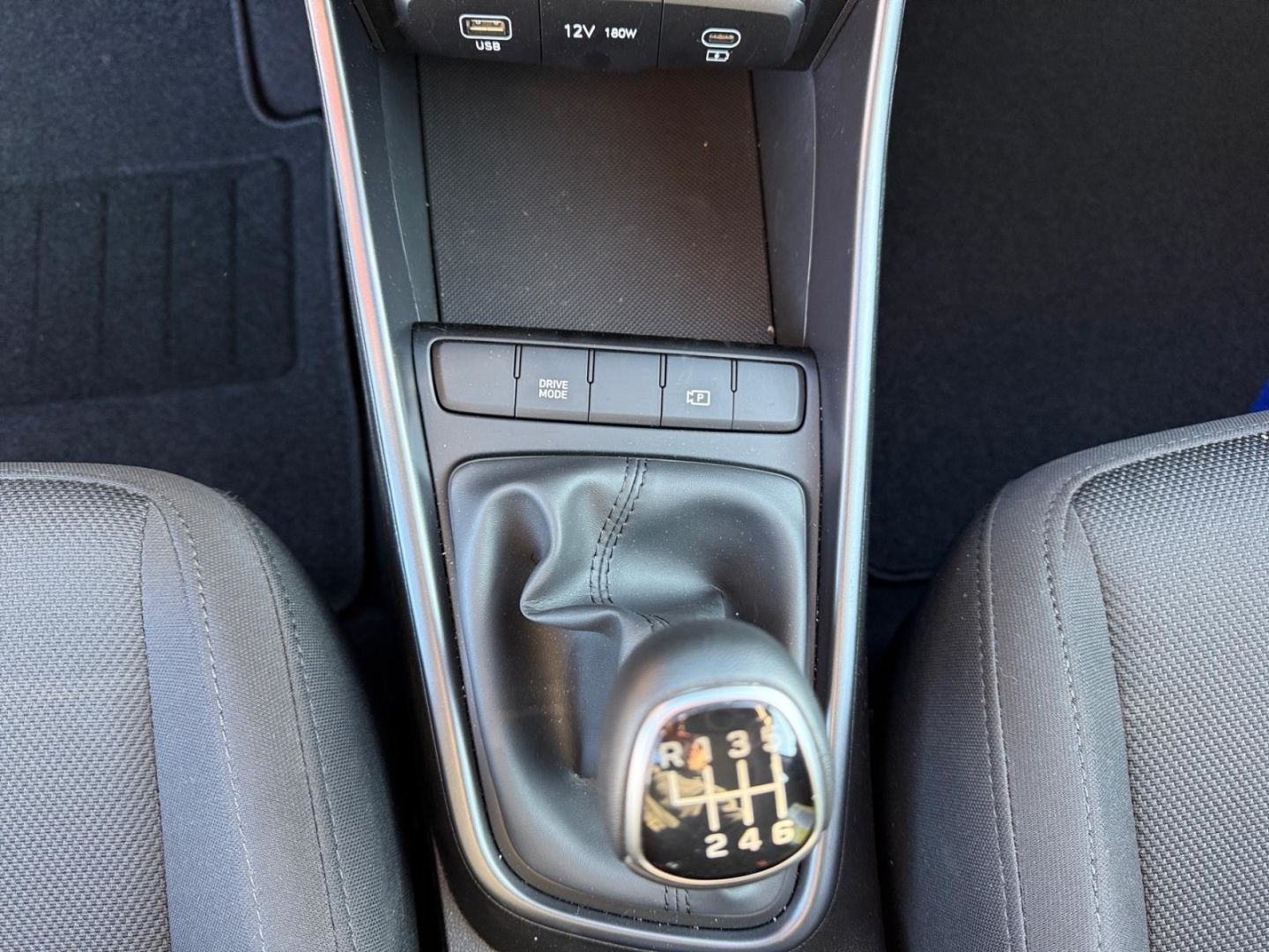 Fahrzeugabbildung Hyundai i20 1.0 T-GDI SELECT FUNKTIONS-P+KAMERA+ACAA+KLI