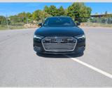Audi A6 45 TDI quattro tiptronic -