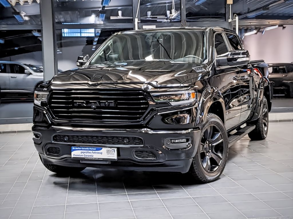 Image of Dodge RAM