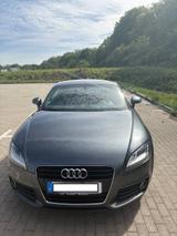 Audi TT 8J Coupe 2.0 TFSI - gepflegt und unverbastelt - Audi TT in Aachen