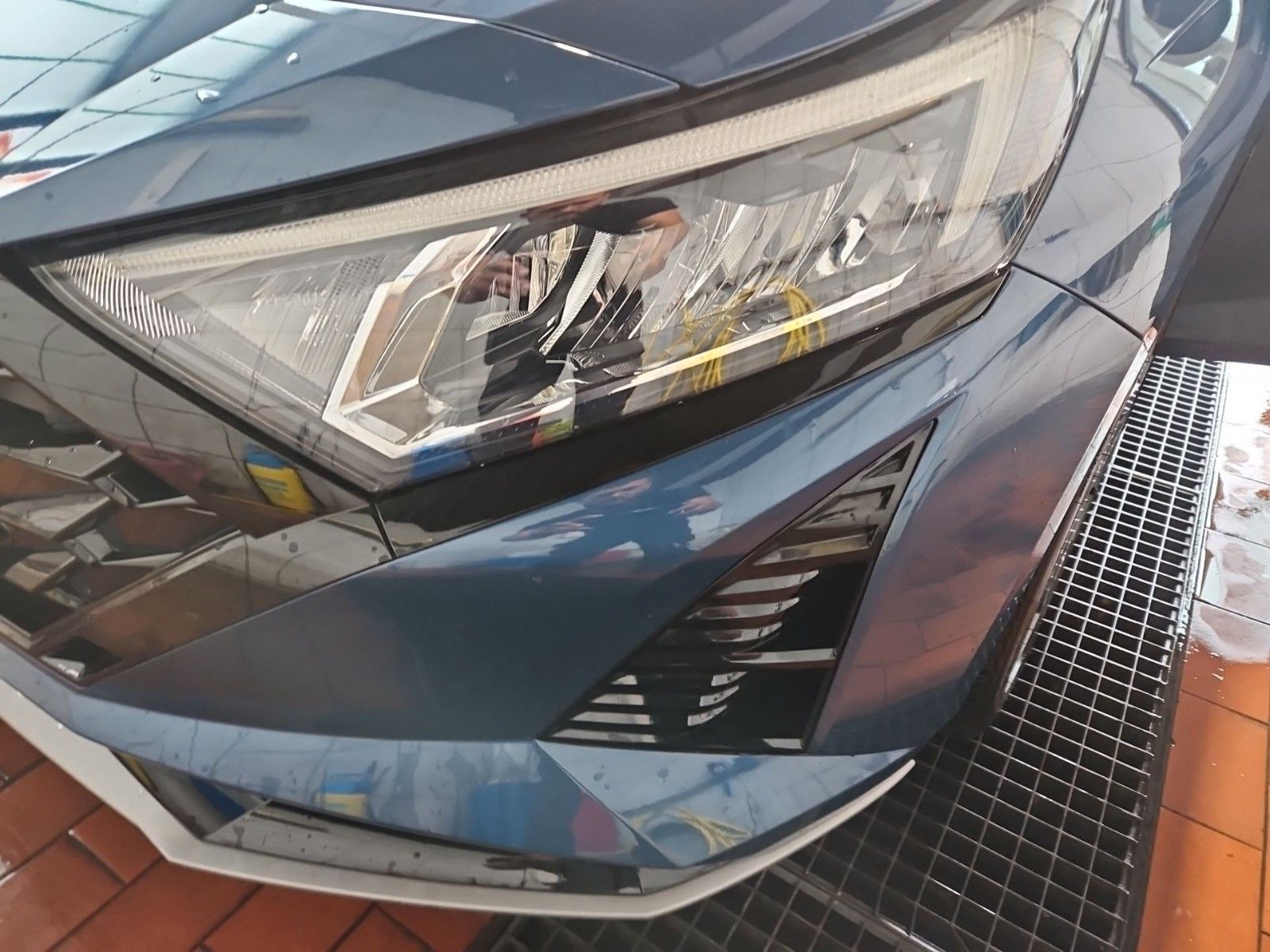 Hyundai i20 – Bild 5