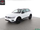 Volkswagen Tiguan 2.0 TDI 4M OFFROAD PANO,STANDHEIZ,ACC,AHK - Volkswagen Tiguan: Offroad
